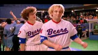 Happy Dance - BASEketball