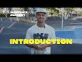 Surf Skate Academy intro