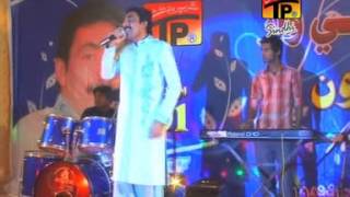 Panri Jo Piyen O Sohnra | Ashiq samoon | Album 1 | Sindhi Songs | Thar Production