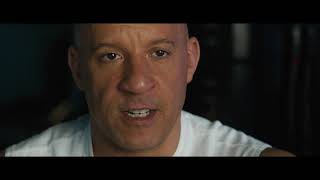 F9: Fast and Furious 9 Shorter Trailer