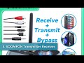 ✅best bluetooth audio receiver on aliexpress top 5 audio receiver reviews 2024