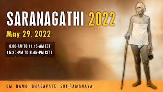 Saranagathi 2022