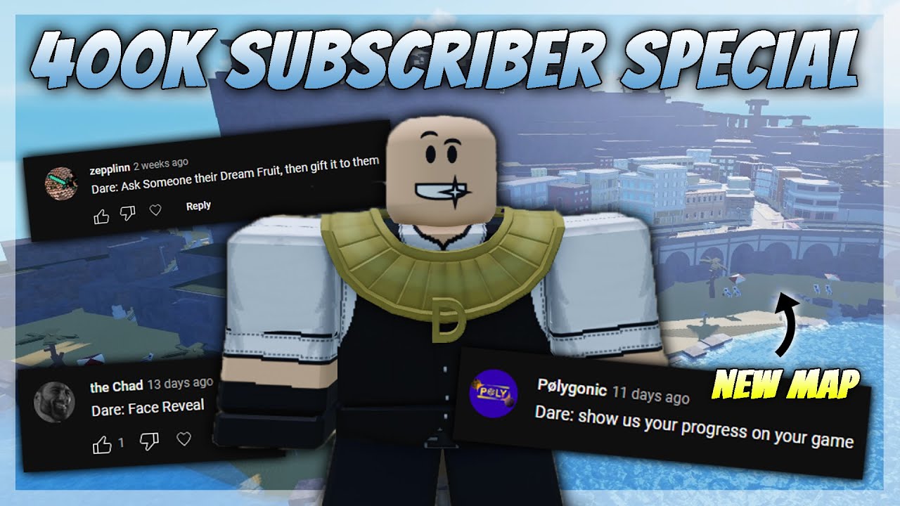 COMPLETING YOUR SUBSCRIBER DARES AND Q&A | 400K SUBSCRIBER SPECIAL!!