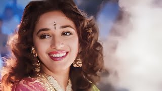 Bahut Pyar Karte Hain Tumko Sanam 4K Video Song | Saajan | Madhuri Dixit, Sanjay | Anuradha Paudwal