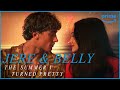 Belly and Jeremiah’s Season 2 Story | The Summer I Turned Pretty | Prime Video