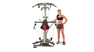 Bowflex Xtreme 2 SE Home Gym | Elite Fitness NZ
