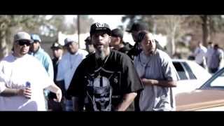 BONEY LOC feat NYKE NITTI, B BLACC \u0026 T LOC - GANGSTAS MAKE THE WORLD GO ROUND