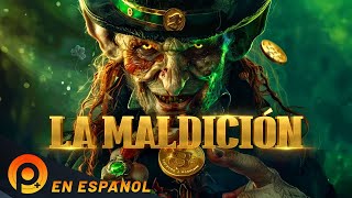 LA MALDICIÓN | PELICULA EN HD COMPLETA DE SUSPENSO EN ESPANOL LATINO