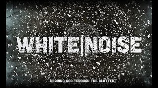 9-30-18   The Doubtless Defense (White Noise Part 5)