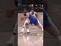 Harden's dribble is pure artistry 🪄 | LA Clippers