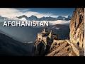 AFGHANISTAN: The Most Beautiful Country the World Refuses to See | Travel Documentary