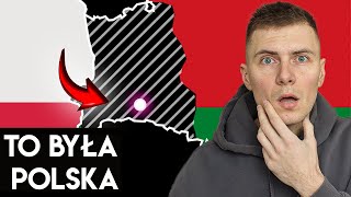 Jak żyje wieś na Białorusi, która była częścią Polski?