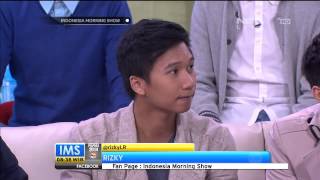 IMS - Talkshow 5 Romeo