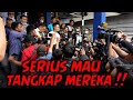 GAK CUMA GERTAK ‼️ KORBAN2 SERENTAK KE KANTOR POLISI BIKIN LAPORAN..