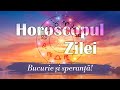 Horoscopul Zilei MARȚI 13 August 2024 - Schimbare de peisaj // Spirit de aventură!