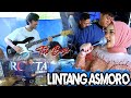 CAK TOTO BASSS - EDISI LINTANG ASMORO - ALROSTA - ALFA AUDIO - AA MEDIA