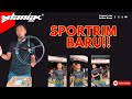 SportRim baru dari Dynopro‼️