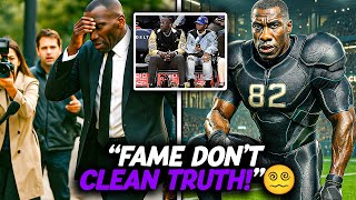 Shannon Sharpe’s Private Life EXPOSED By Ex Stylist… (He Didn’t Want This Out!)