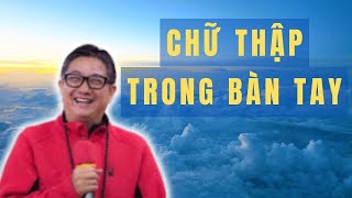 DẤU HIỆU TRONG BÀN TAY - PHÁP ÂM NGÔ TUẤN KIỆT