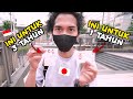 URUS VISA / IZIN TINGGAL KU  DI JEPANG !