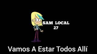 Jingle De Sam Local 27