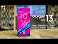 OxygenOS 13 - OnePlus has FINALLY Done it