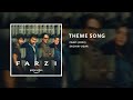 farzi theme song sahid kapoor vijay sethupathi raj u0026 dk sachin jigar primevideooriginals