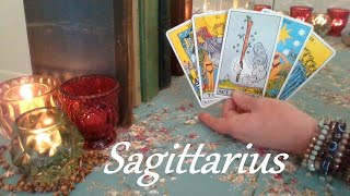 Sagittarius April 2023 ❤💲 INTENSE! Something Very Special Is Coming Your Way! LOVE \u0026 CAREER  #Tarot