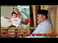 Sultan Zahirkan Dukacita! Tukar Agama, Tukar Nama! Ini Putera Raja Pertama Tak Diakui Bapa Kandung