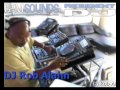 DJ ROBALAHN LIVE ON BPMSOUNDS