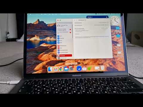 Mac OS Sonoma 14 2 beta 3! ЧТО ИЗМЕНИЛИ?