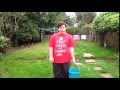 lewis merrin  ALS ice bucket challenge