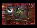 heroic kurog grimtotem havoc dh pov voti raid