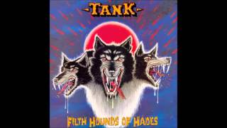 Tank - Filth Hounds of Hades ( Album)