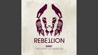 The Gates Of Babylon