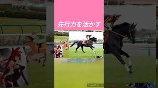 ディアスティマの期待と巻き返し！日経新春杯2024での挑戦に注目　 #競馬予想