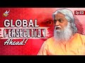 Global Persecution Ahead! | Theerkanin Paarvai / Prophetic Insights | Ep 3 | Turn On CC - Subtitles