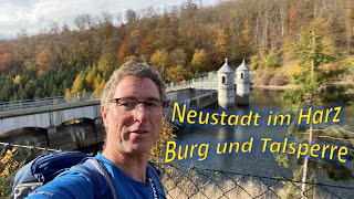 Wandern im Harz \