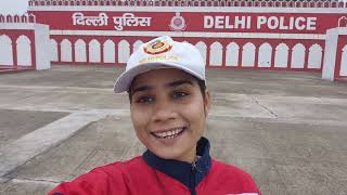 Delhi Police || medical information only for girls || AnjaliDP