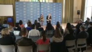Columbia Journalism School Dean Steve Coll says Rolling Stone magazine's expose of what it called a