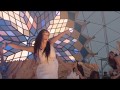 Corona Festival Nevados de Chillán Chile 2017
