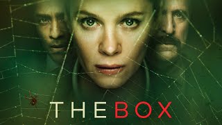 TELUS Presents: The Box