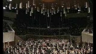 Mahler's 7th Symphony, First \u0026 Third Horn solo