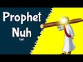 The Prophets - Nuh (6)