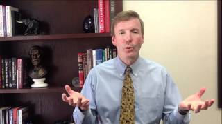 Perceptions & the Law: Terrorism Avoidance