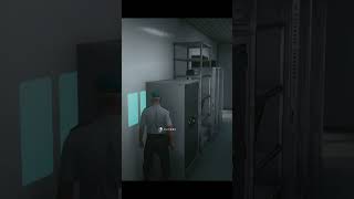 【HITMAN3】おびき寄せて暗殺　#hitman3