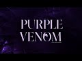 r. armando morabito purple venom official audio