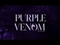 R. Armando Morabito - Purple Venom (Official Audio)