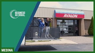 Business As Usual: Avalon RV Center