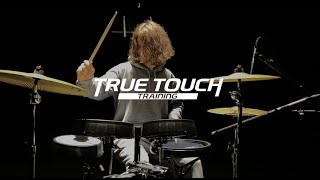 TAMA True Touch Training Kit -#3